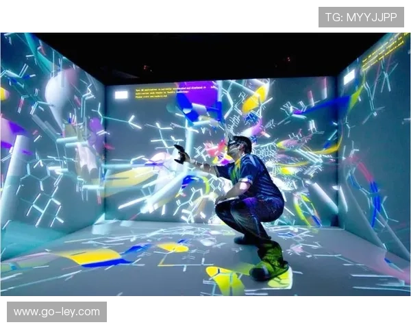 虚拟现实技术引入比赛转播，球迷可沉浸式体验场边观赛