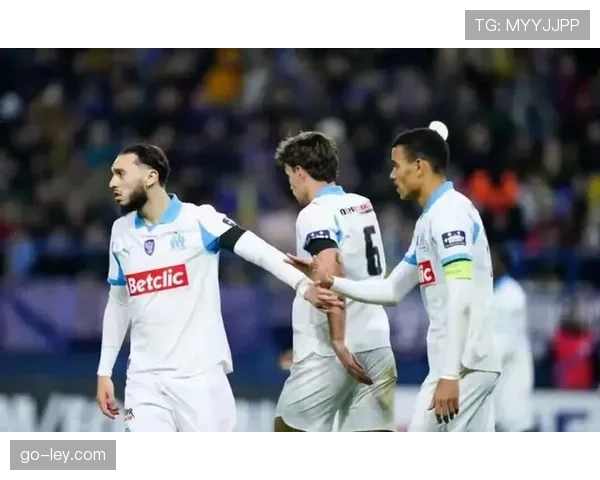 格林伍德解禁复出贡献两次助攻，马赛进攻端焕发活力